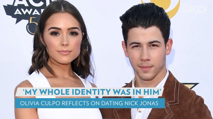 Olivia Culpo Reflects on Her Breakup with Nick Jonas: 'I Thought We Were Going to Get Married'