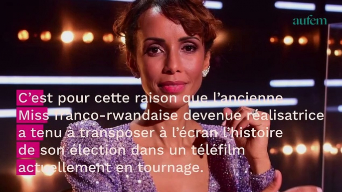 Sonia Rolland : l'ex-Miss France balance sec sur le célèbre concours de beauté