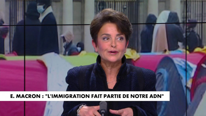 Judith Waintraub : «L’immigration subsaharienne ou maghrébine n’est pas le même problème que pouvait être l’immigration polonaise ou italienne»