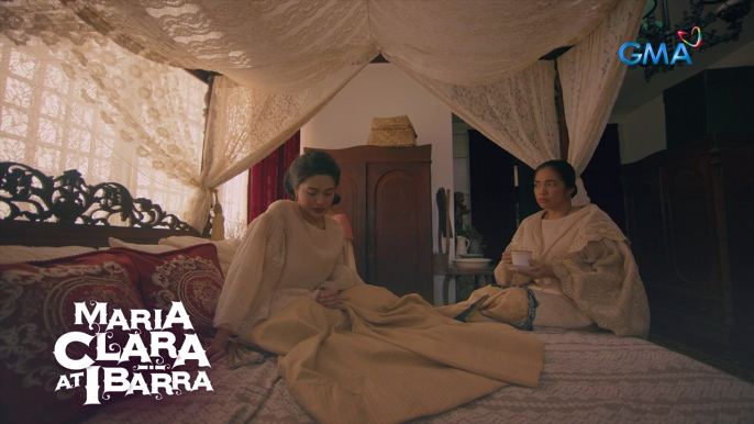 Maria Clara At Ibarra: Keep your friends close and your enemies closer! (Episode 47)