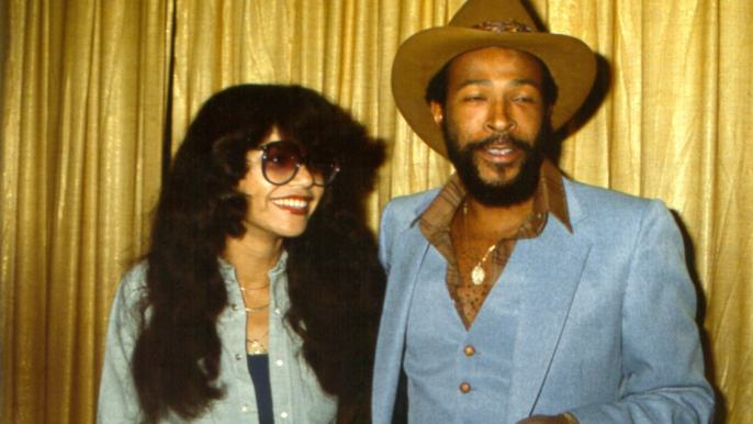 Janis Hunter Gaye: Marvin Gaye's ex wife dies aged 66