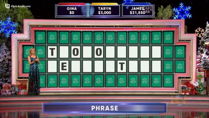 Wheel of Fortune 12/06/2022 FULL Epiosde 720HD || Wheel of Fortune December 06, 2022