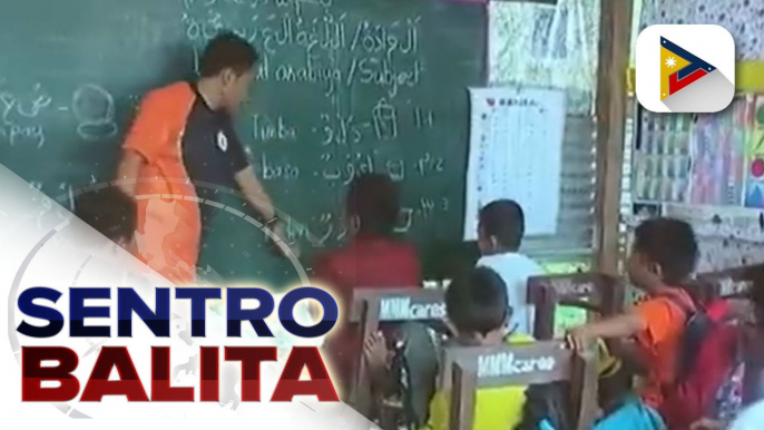 Summit na layong itaas pa ang kalidad ng edukasyon sa BARMM, idinaos