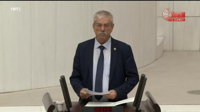 Kani Beko, Bakan Bilgin'e Bir Asgari Ücretlinin Simit Hesabını Anlattı: "3 Öğün Sadece Simit Yediğinizde Ayda 2 Bin 50 Lira. Peynir, Reçel, Zeytin ve...