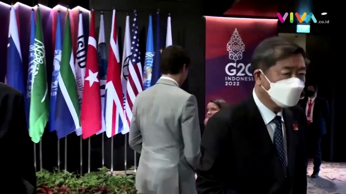 Xi Jinping Semprot PM Kanada di G20, Gegara Rahasia Bocor?