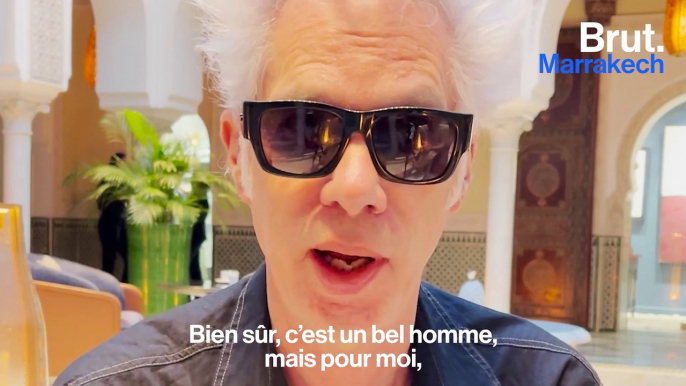 Le Name dropping de Jim Jarmusch