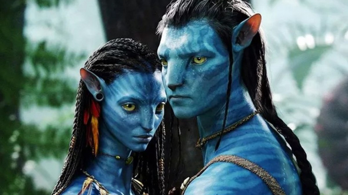 Avatar: The Way of Water Final Trailer Released