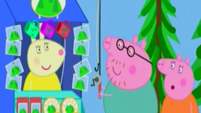 Peppa Pig S04E18 Lost Keys