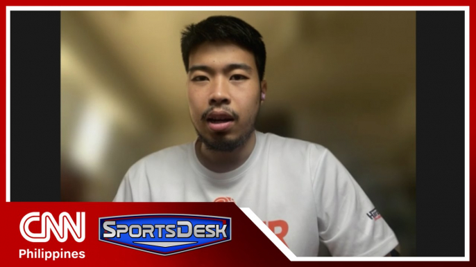 College of St. Benilde beats San Beda to secure twice-to-beat edge | Sports Desk