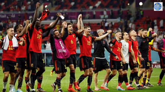 Belgium 1-0 Canada Dominant Maple Leafs Suffer Frustrating Defeat in World Cup Opener