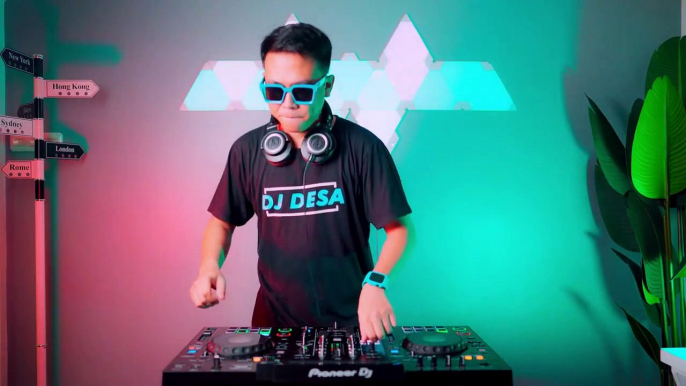 DJ HAYYA HAYYA FIFA World Cup 2022