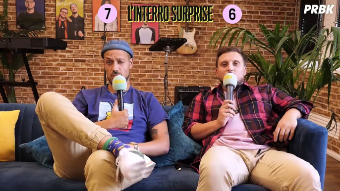 McFly et Carlito en interview. McFly et Carlito : leur dernière vidéo défoncée, il s'expliquent et s'excusent, mais...