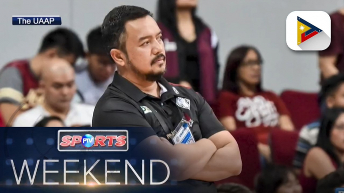 PTV Sports Exclusive: UP Fighting Maroons Program Director Bo Perasol weighs in on the basketball careers of Juan Gomez De Liano, Carl Tamayo and Joel Cagulangan.