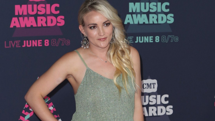 Jamie Lynn Spears necesita demostrar que es más que la hermana de Britney