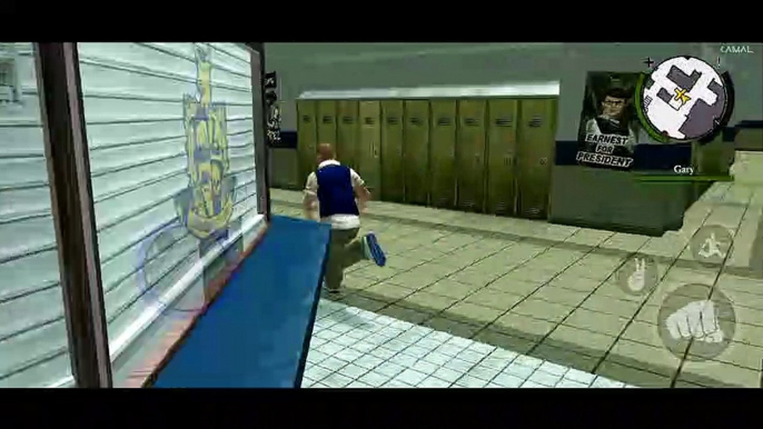 Bully Anniversary Edition - Gameplay Walkthrough | Part 2 (Android, iOS)