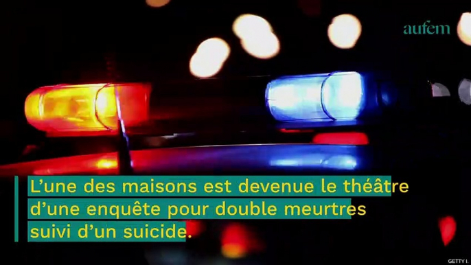 Deux sexagénaires et leur fille de 25 ans retrouvés morts à leur domicileDeux sexagénaires et leur fille de 25 ans retrouvés morts à leur domicile