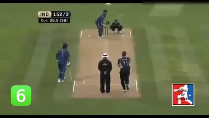 Suresh Raina Batting - 25 Amazing Sixes by Suresh Raina - Suresh Raina Batting