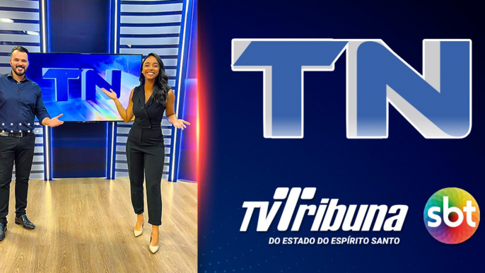 Tribuna Notícias 1ª Edição  28  11   2022