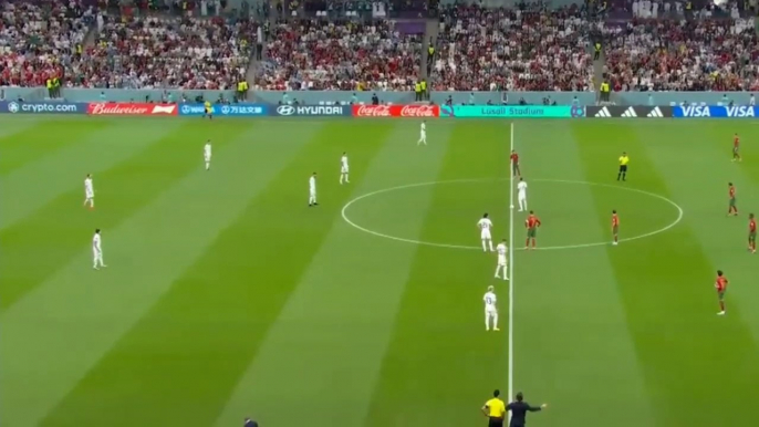 Portugal VS Uruguay Highlights FIFA World Cup Qatar