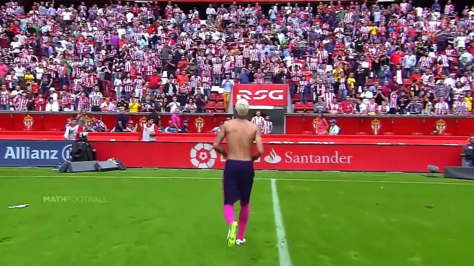 NEYMAR JR - Respect Moments _ HD (1080p)