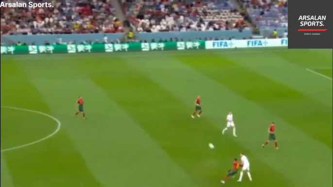 Portugal vs Uruguay Fifa worldcup highlights Qatar