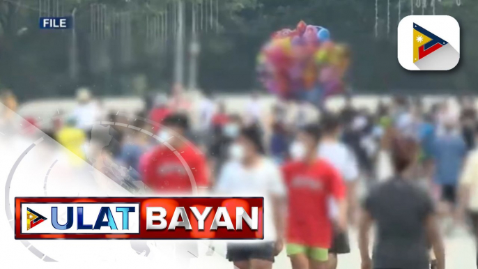 Pagtaas ng kaso ng overweight at obesity sa mga batang Pilipino, mabilis na tumaas ayon sa Expanded National Nutrition Survey