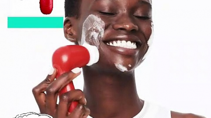 Facial Cleansing Brush by Olay Regenerist