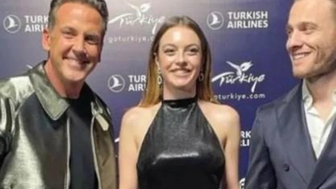 Melis Sezen ile dans eden Carlos Ponce kimdir? Carlos Ponce kaç yaşında?