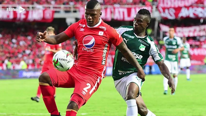 América de Cali: Alexandre Guimaraes confirmó su continuidad y habló de la salida y llegada de jugadores