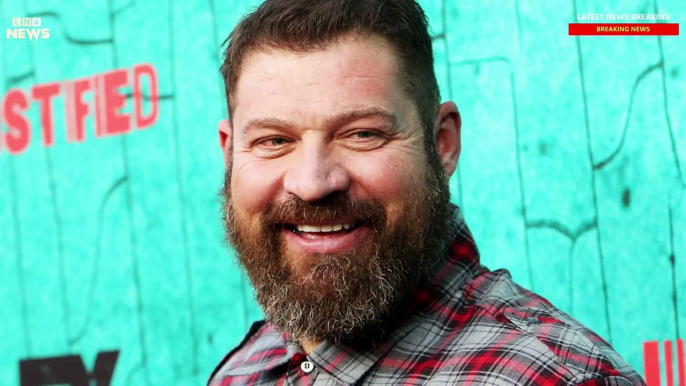 Brad William Henke, 'Orange Is the New Black' actor, dies at 56