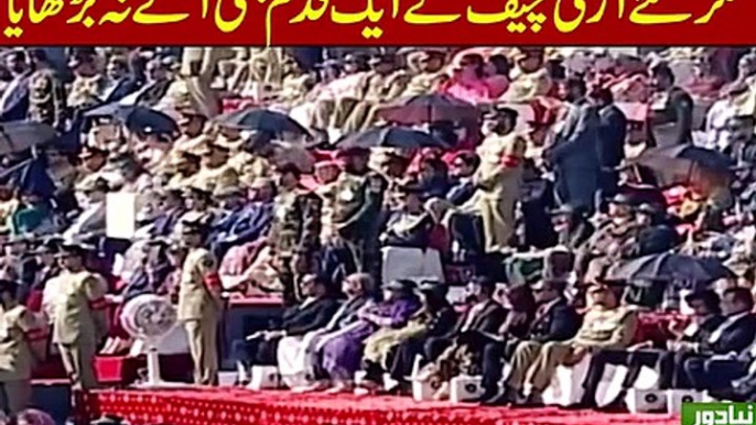 Lt. Gen Asim Munir Appointed as 17th Army Chief Of Pakistan - GHQ Rawalpindi Ceremony- Breaking News