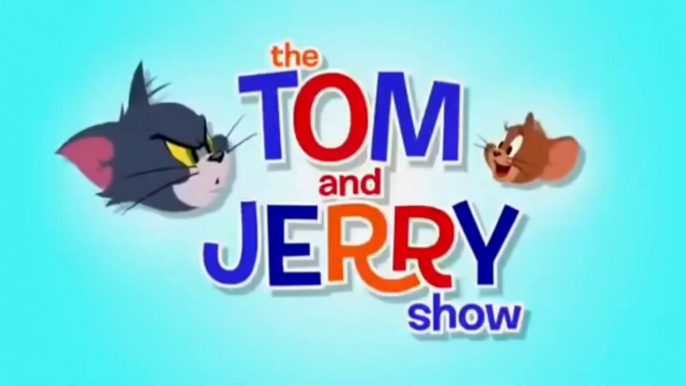 Tom & Jerry in italiano - I momenti piùdivertenti di Jerry! WB Kids @wbkids