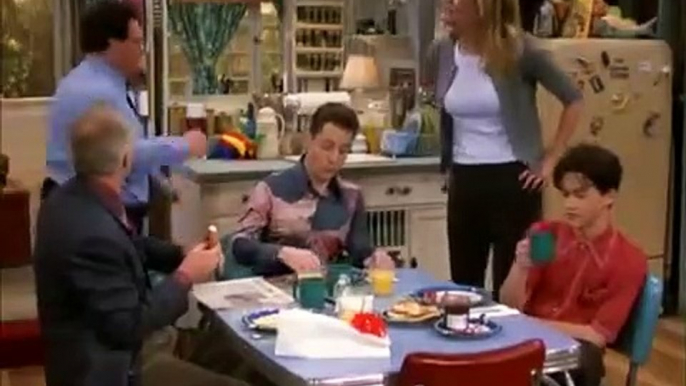 3rd Rock from the Sun - Se4 - Ep20 HD Watch HD Deutsch