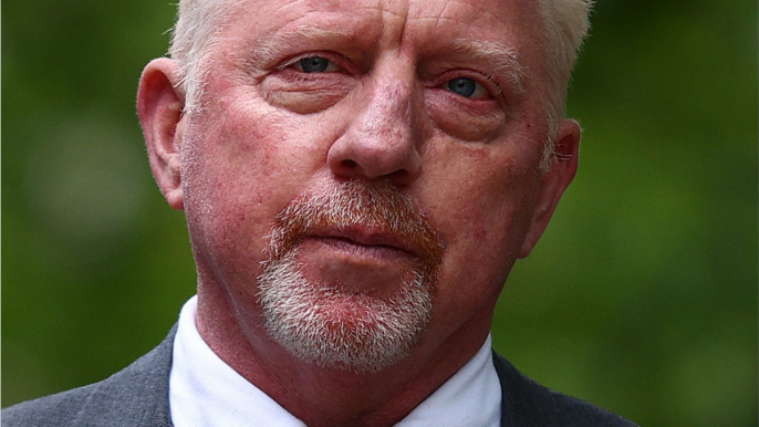 Nach Haftstrafe: Boris Becker lebt erst mal in einer Luxus-Suite