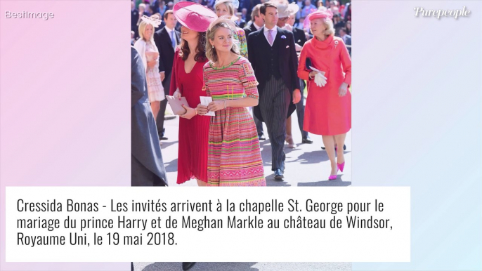 Prince Harry : Un odieux comportement à l'origine de sa rupture avec sa célèbre ex ? Nouveaux détails révélés...