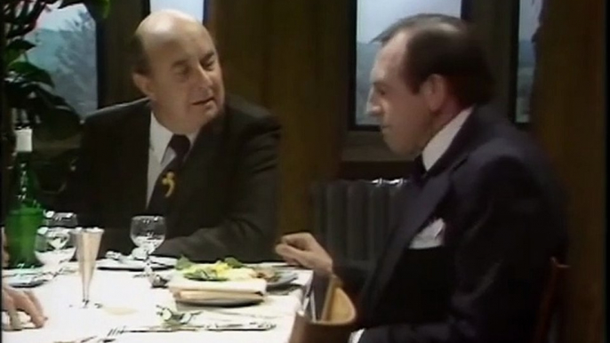 The Fall and Rise of Reginald Perrin (Classic Sitcom)  S01E05  The Speech to the British Fruit Association_  #comedy #sitcom #classiccomedy #british