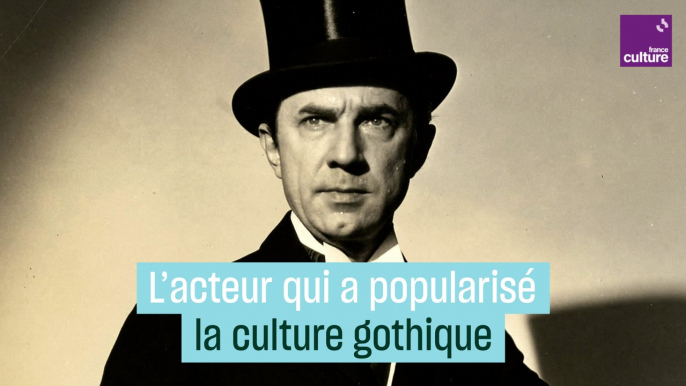 Béla Lugosi, icône gothique malgré lui