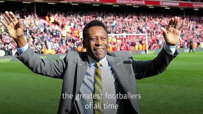 Pelé_ Brazlian football legend dies aged 82