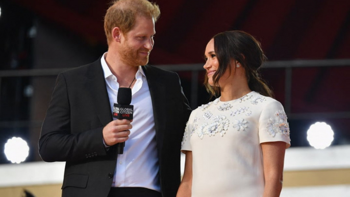 Where Does Harry and Meghan's Money Come From?