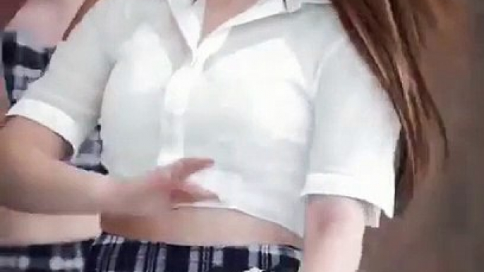 Nancy shorts  ||Nancy momoland tiktok status  ||Nancy shorts || #shorts t#iktok #trending nancy baam_