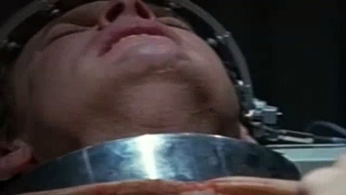 The Outer Limits Season 6 Episode 12 Glitch