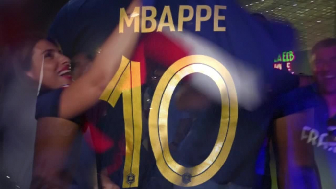 'O Rei' Mbappé: los increíbles récords que le coronan como el heredero de Pelé