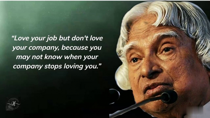 Relationship Quotes| Love | Abdul Kalam Quotes | Quotation For Life | Quotation | Motivation