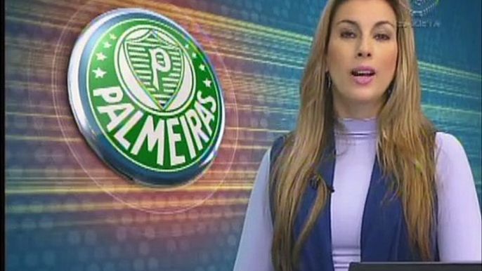 Confira a reapresentação do Palmeiras após empate no Brasileirão