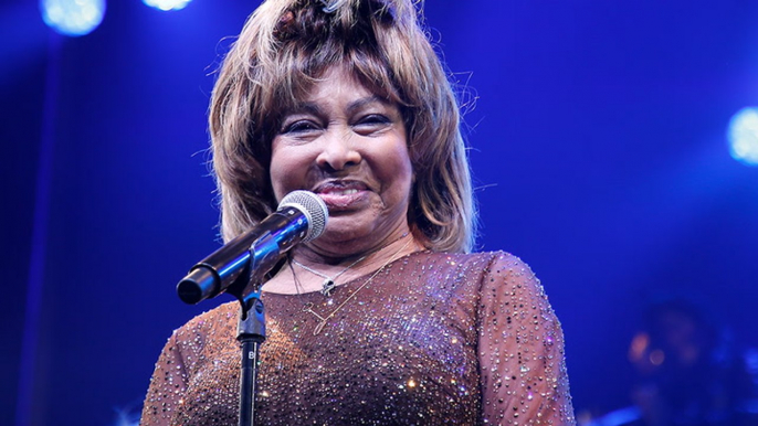 Tina Turner pays tribute to ‘beloved’ son who has died aged 62