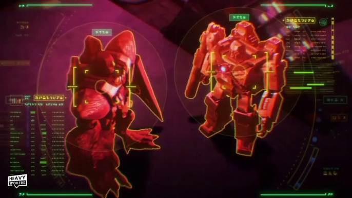 TRANSFORMERS Rise Of The Beasts Breakdown- New Trailer, All Characters Explained And Timeline