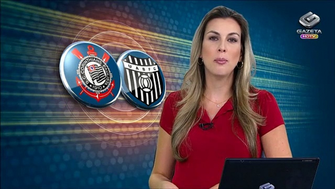 Corinthians segue preparação para volta ao Paulista