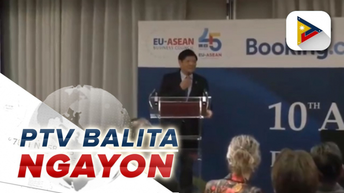 Pagbuo Ng Advisory Board Na Tutugon Sa Isyu Ng Deployment Ng Filipino Seafarers Ipinag Utos Ng 0163