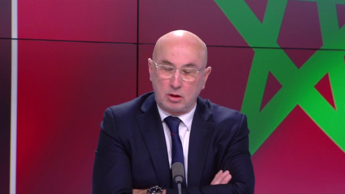 Bertrand Cavallier :«Nous avons oublié les grands principes de la doctrine du maintien de l’ordre lors de la crise des gilets jaunes» dans #MidiNews