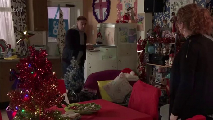 Coronation Street 12th December 2022